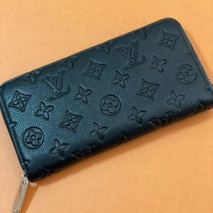 Zippy Wallet